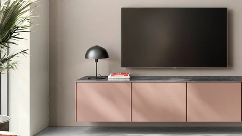 SENSO 492, Premium honed coral (#1)