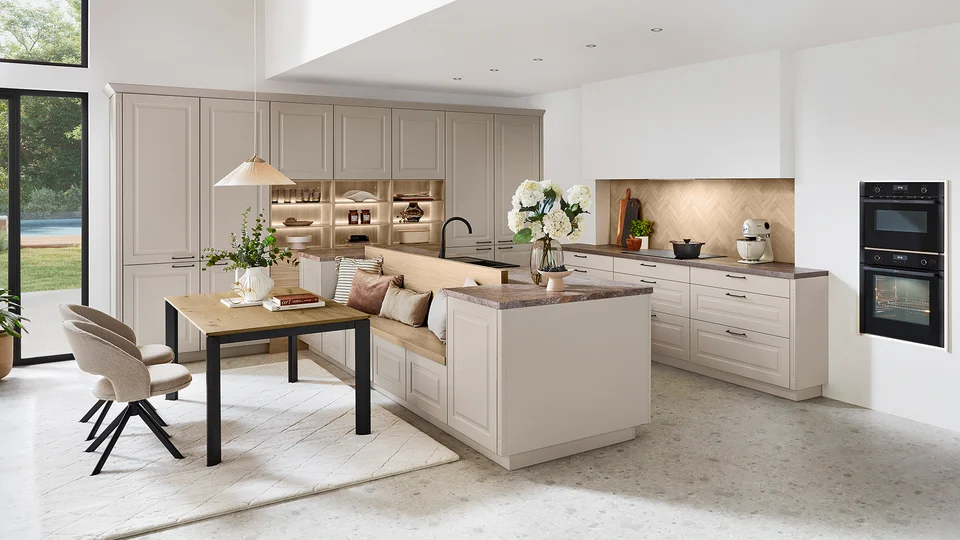 SYLT 848 - Sand Perfect matowy