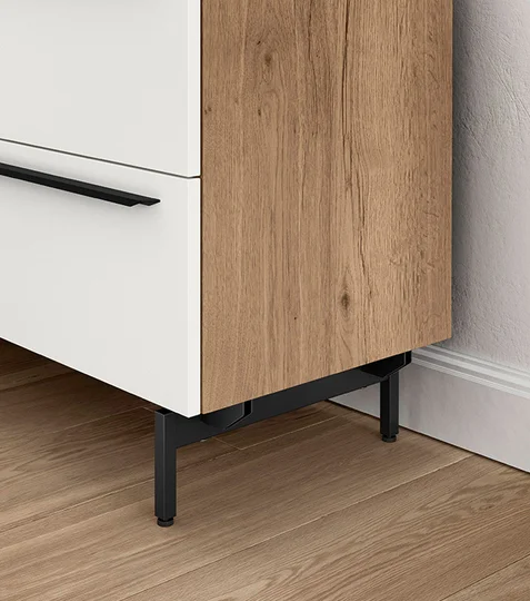 EASYTOUCH 968, White ultramatt (#3)