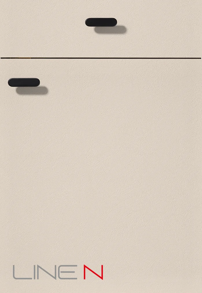 LOOK 604 - Arena estructurada