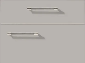 Front 341, Steengrijs supermat