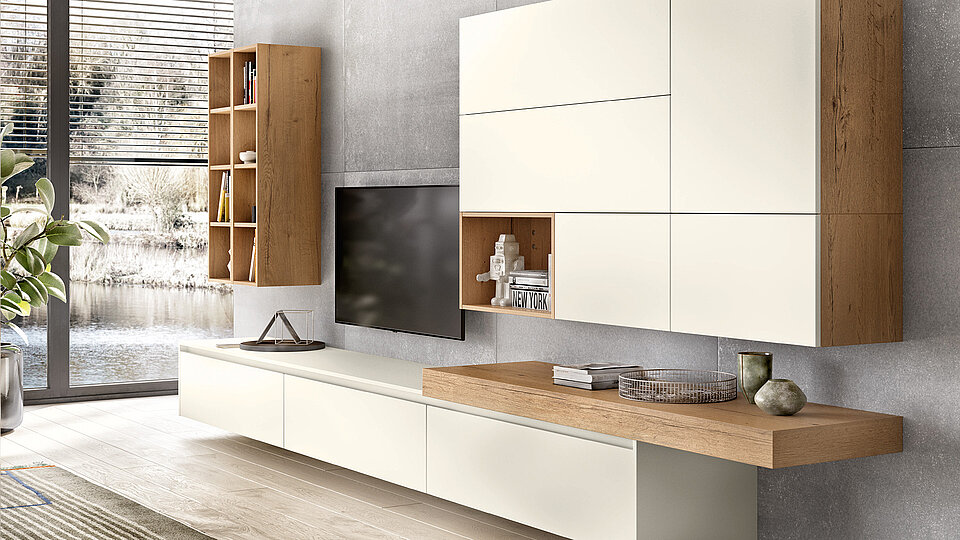 SOFTLINE 510 - Magnolia Perfect matt