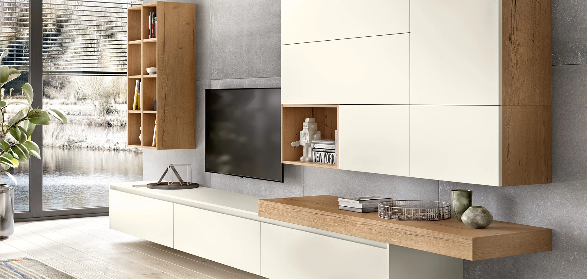 Front 510, Magnolia Perfect matt