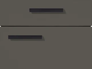 Čelo 414, Vulkanická šedá