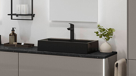 NOVALUX 513, Lacquer, taupe gray high gloss (4)