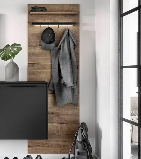 EASYTOUCH 961, Czarny grafitowy, matowy (#2)