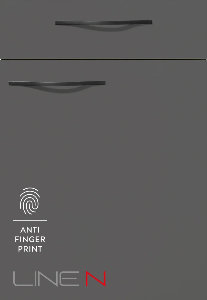 SENSO 491 - Břidlicová šedá prémiová matná