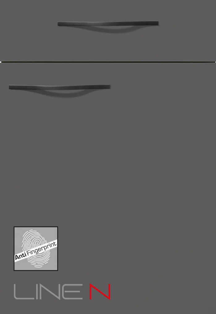 SENSO 491 - Gris pizarra premium mate