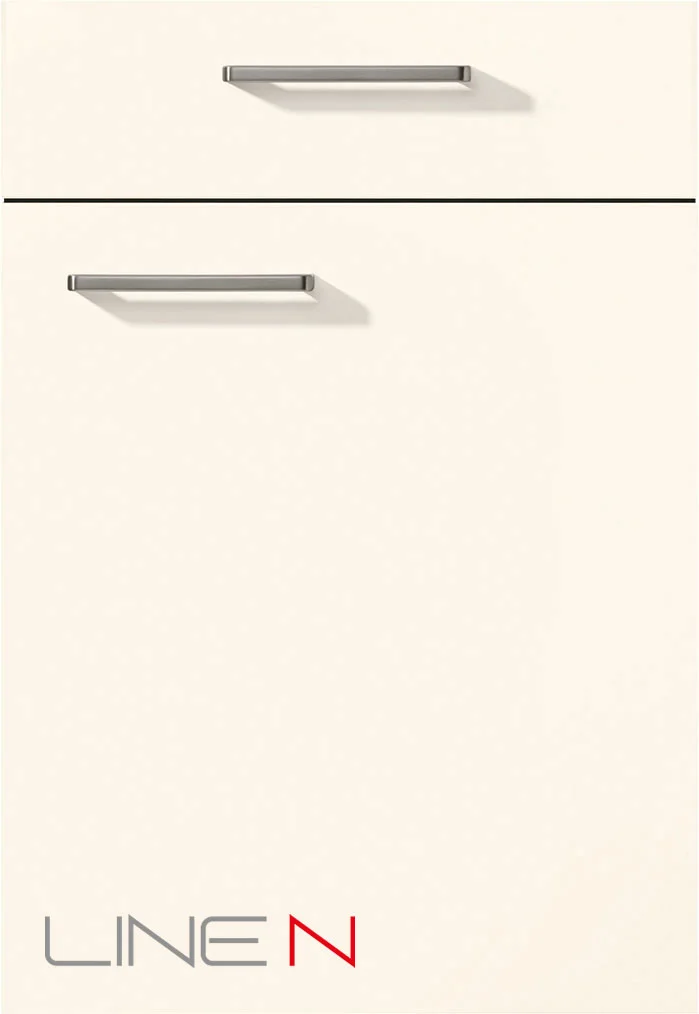 TOUCH 336 - Magnolia supermate