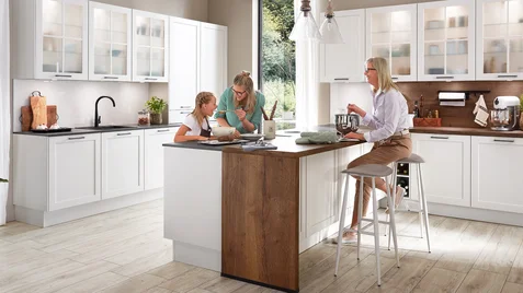 NORDIC 782, Bílá matná (#1)