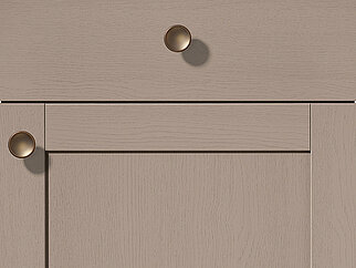 Čelo 619, Lakované lamino, struktura dřeva Macchiato