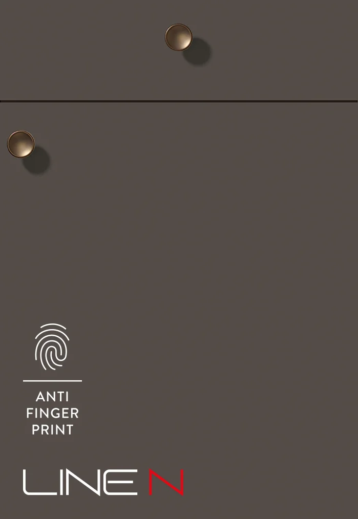 SOFTLINE 505 - Káva Perfektní mat