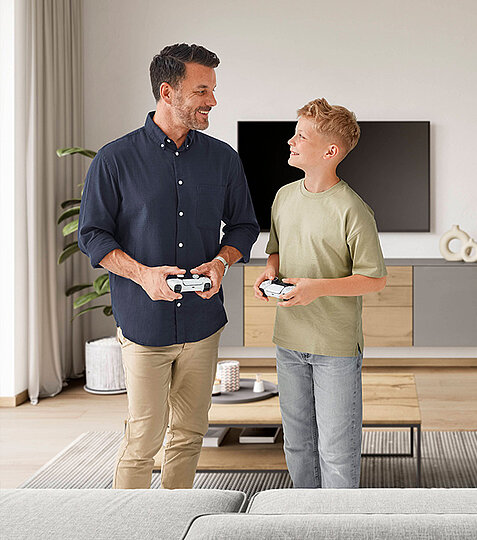 NOVALUX 513, Lack, Taupegrau Hochglanz (3)