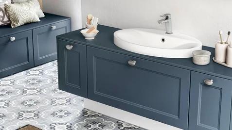 CASCADA 778, Fjordblau (#5)