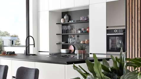 ARTIS 938, Biały alpejski matowy (#4)