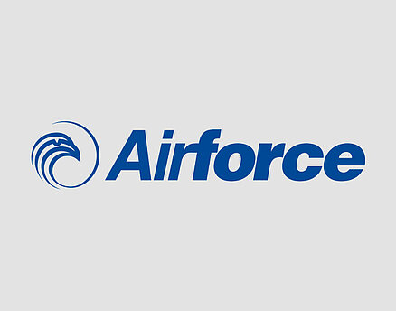 Airforce electric appliances speciality retailers