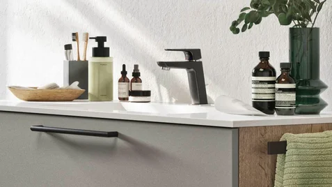 LASER 461, Ziarnisty Taupe (#1)