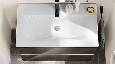 LOOK 605, Café structuré (1)