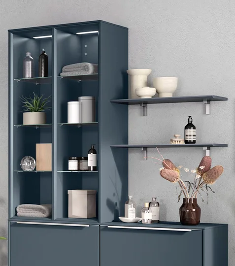 EASYTOUCH 966, Azzurro fiordo ultraopaco (#3)