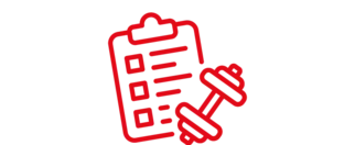 Büro & Verwaltung Stellenangebote Icon Sport Navi