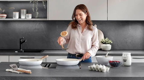 NOVALUX 519, Grigio seta lucido (#4)