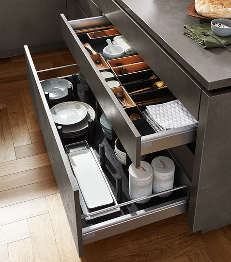 RIVA 839, Decor beton terra grijs (#3)