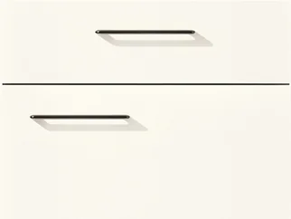 Front 488, Biały Premium, matowy