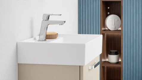 EASYTOUCH 969, Sand ultra matt (#1)