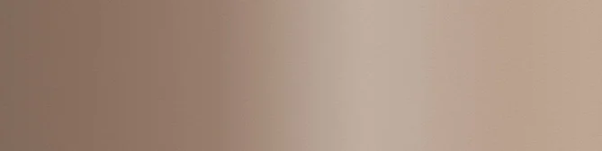 Nischenverkleidung Bronze Metallic farbig (211)