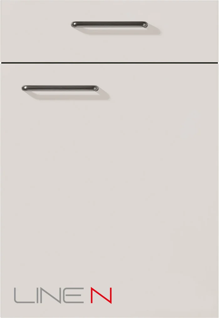 FLASH 455 - Gris seda brillo intenso