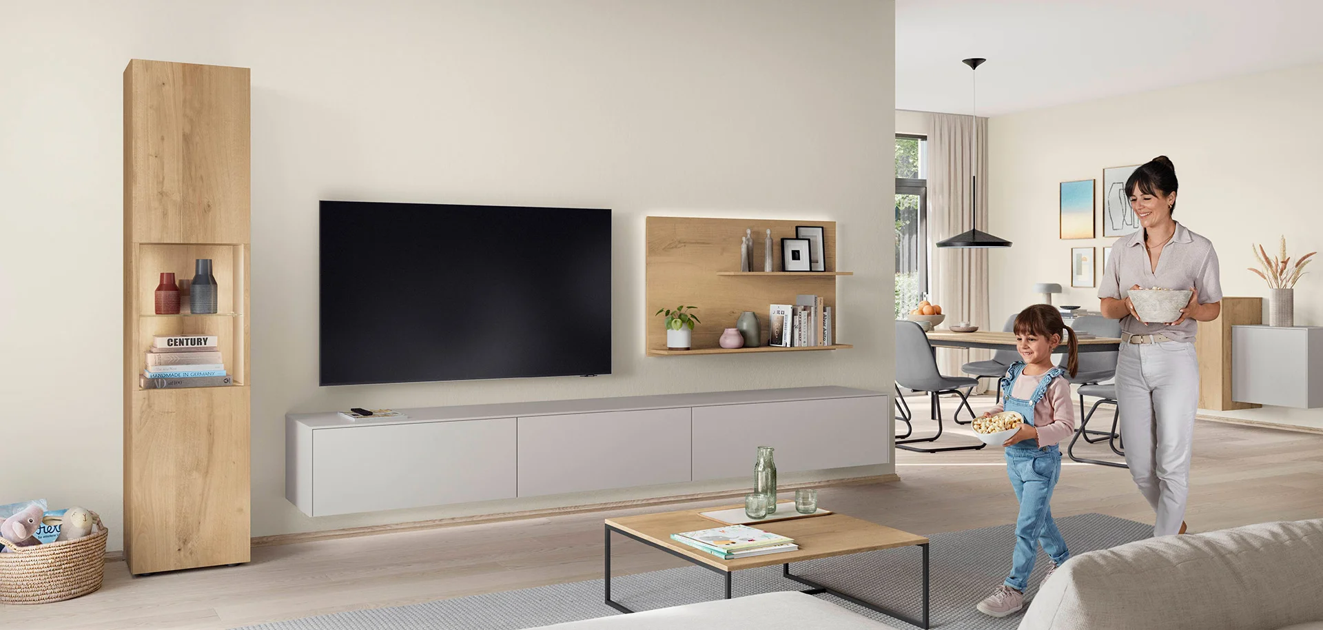 Front 508, Perfect honed satin grey