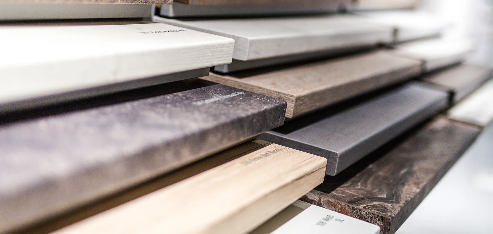 Il piano di lavoro nobilia è la base perfetta per la vostra cucina.