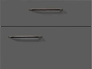 Front 334, Szary łupkowy matowy