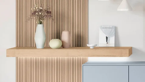 SENSO 485, Sky premium mat (#1)