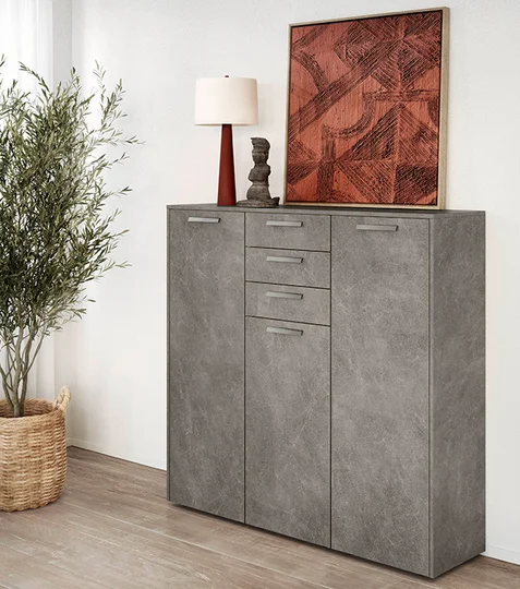 STONEART 305, Bazalt Taupe, imitacja (#2)