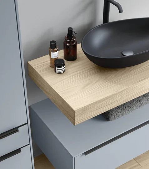 SENSO 485, Premium honed sky (#2)