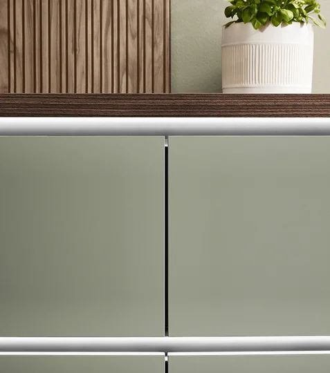 SENSO 495, Vert olive mat premium (#2)