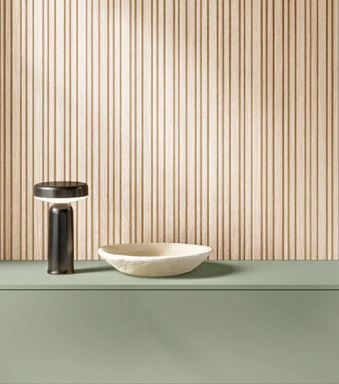 SENSO 495, Vert olive mat premium (#3)