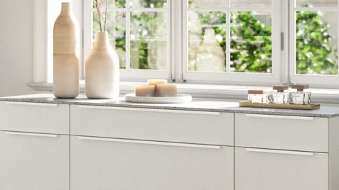 EASYTOUCH 967, Bianco alpino ultraopaco (#2)