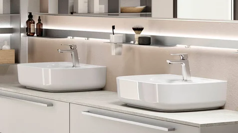 TOUCH 341, Kamenná šedá super matná (#1)