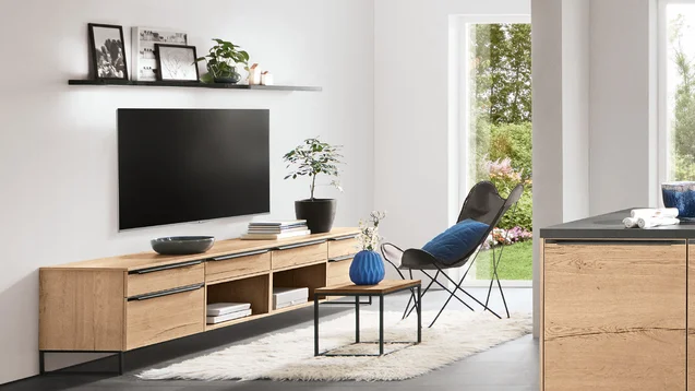 STRUCTURA 405 - Decor eiken Sierra, 14