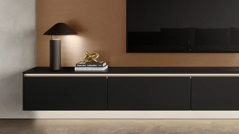 SENSO 496, Nero Premium opaco (#2)