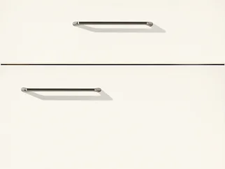 Front 509, Wit perfect mat