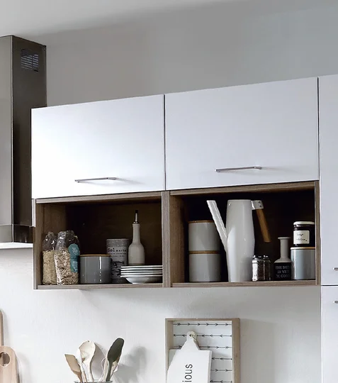 TOUCH 332, Biały alpejski matowy (#3)