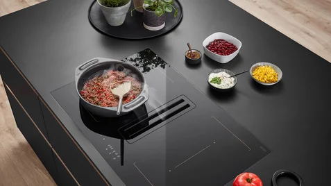 SENSO 496, Nero Premium opaco (#5)