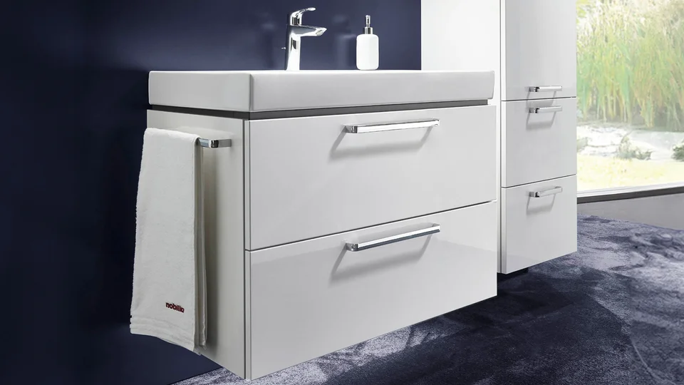 NOVALUX 512 - Blanco brillo intenso