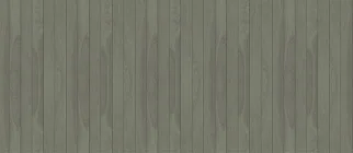 Rivestimento a nicchia struttura in legno oliva