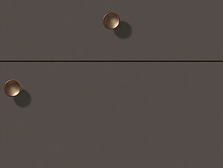 Front 505, Coffee Perfect matt