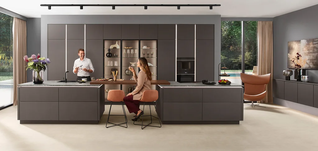 SOFTLINE 505 - Koffie Perfect mat, 2