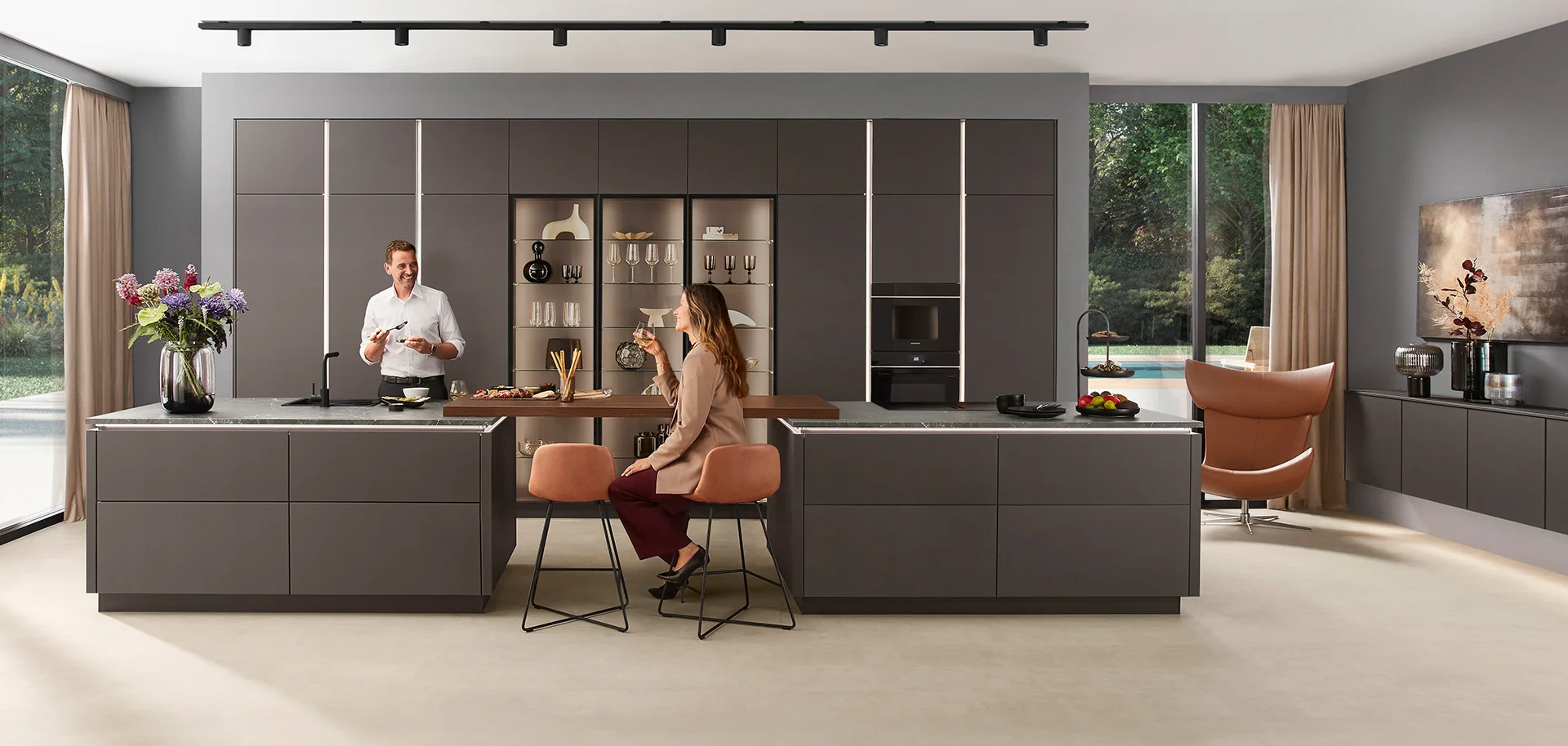 Front 505, Coffee Perfect matt